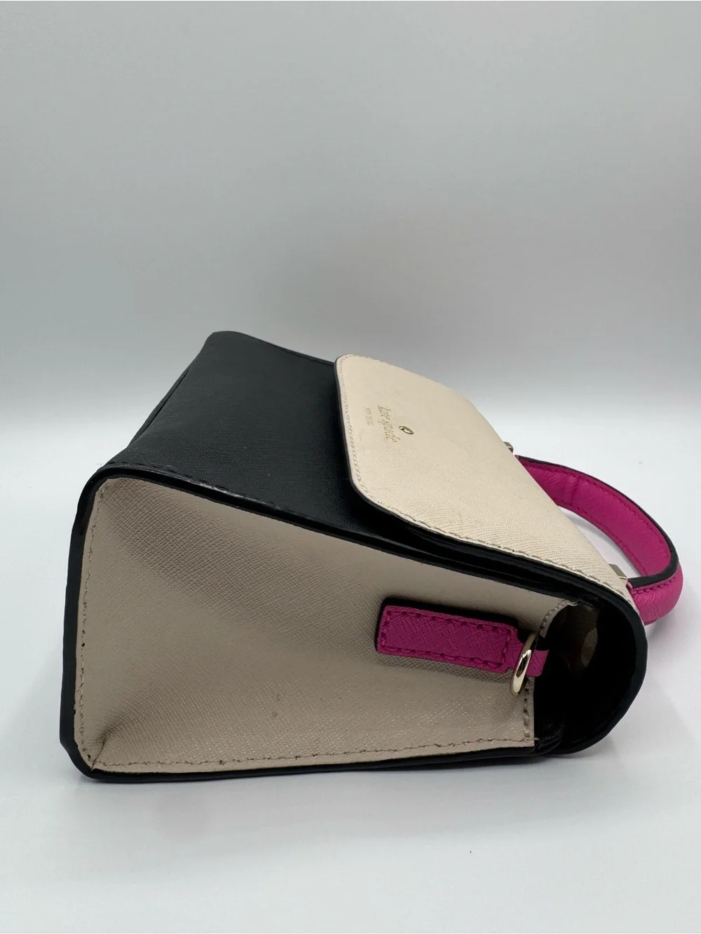 Kate Spade Bag with Crossbody Strap